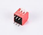 SPST Standary Piano type dip switch 1~12pins